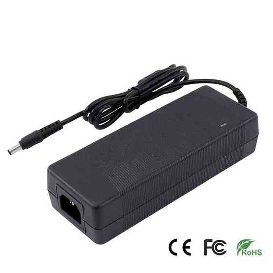 Блок питания 12В/10А SEVEN PS-764 (10А) Киев