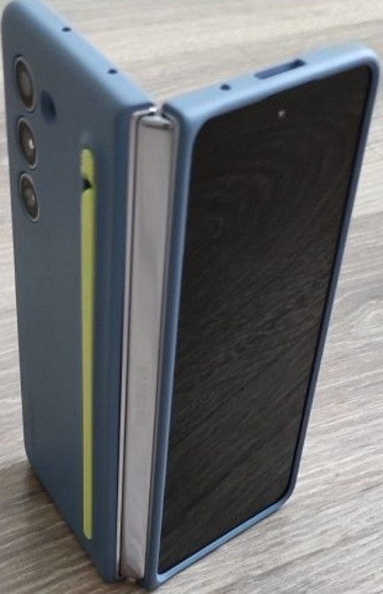 Samsung Galaxy Fold5. Киев - изображение 4