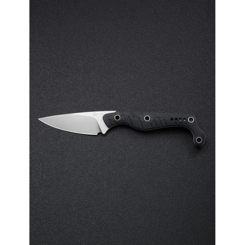Ніж Civivi SOKN C22027-1 Киев - изображение 14