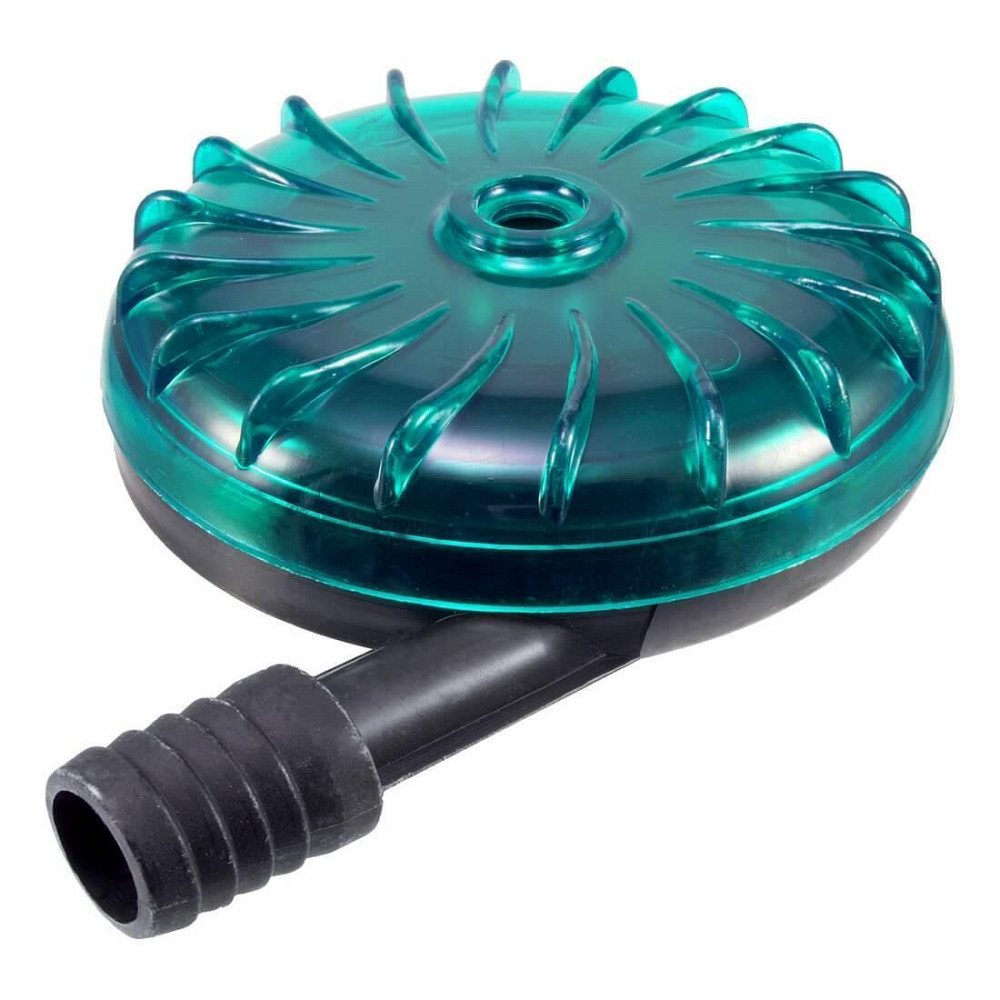 Равлик для поливу 13 см прозорий Харків - фото 1