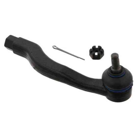 Наконечник рулевой тяги правый Raiso (Швеция) Honda Civic IV, Хонда Сивик 4 87- #RL-535433H UACIJTT22 Ковель