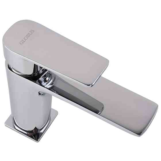 Змішувач для умивальника Globus Lux BONN GLB-0401 Киев