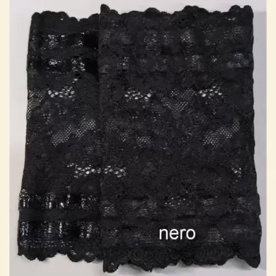 Бандалетки мереживні бежеві Dolores "Bandalettes Satin" L Київ