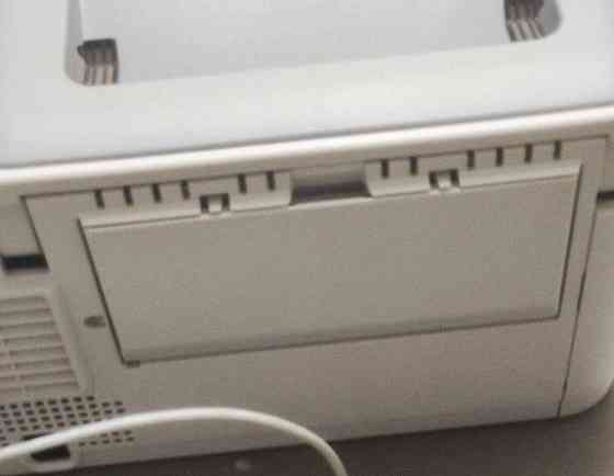 Принтер: OKI C330DN — офісний професійний. Київ