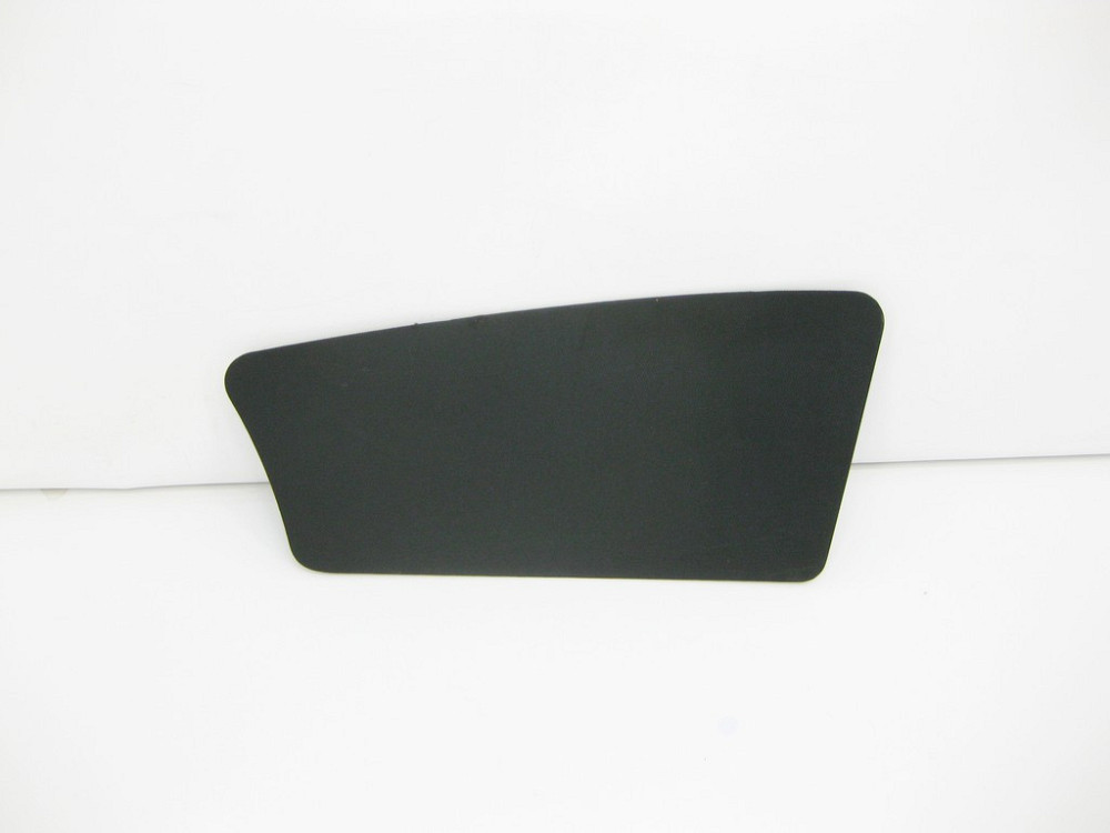 Mercedes-Benz  A2197202048 9E54 Накладка - кришка чорна під підлокітником передньої правої дверної картки CLS C219 Одеса - фото 1