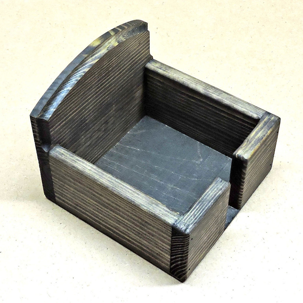 Серветниця "Кабера" моріон Миколаїв - фото 6