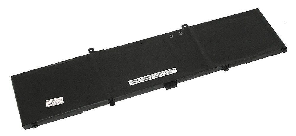 Аккумулятор для ноутбука Asus B31N1535 UX310 11.4V Black 4110mAh Orig Вінниця - фото 2