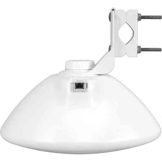 Точка доступа Ubiquiti LTU-Pro (5 GHz, PtMP/CPE, 24 dBi Integrated Antenna, passive PoE) 22 dBm Харьков