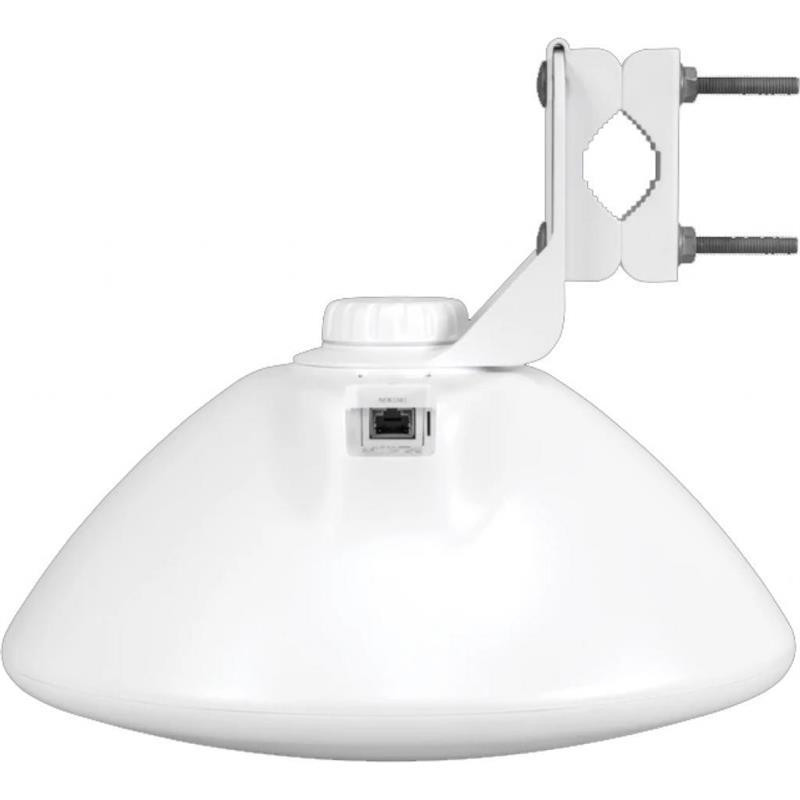Точка доступа Ubiquiti LTU-Pro (5 GHz, PtMP/CPE, 24 dBi Integrated Antenna, passive PoE) 22 dBm Харьков - изображение 3