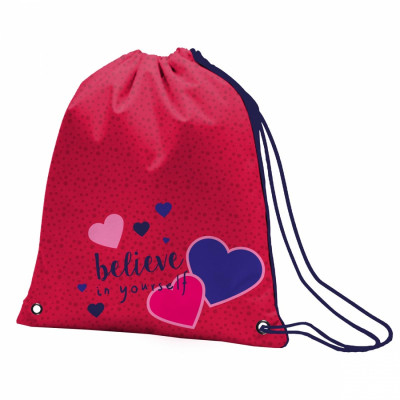 Сумка для обуви Yes SB-10 Heart beat (556795) Винница - изображение 1