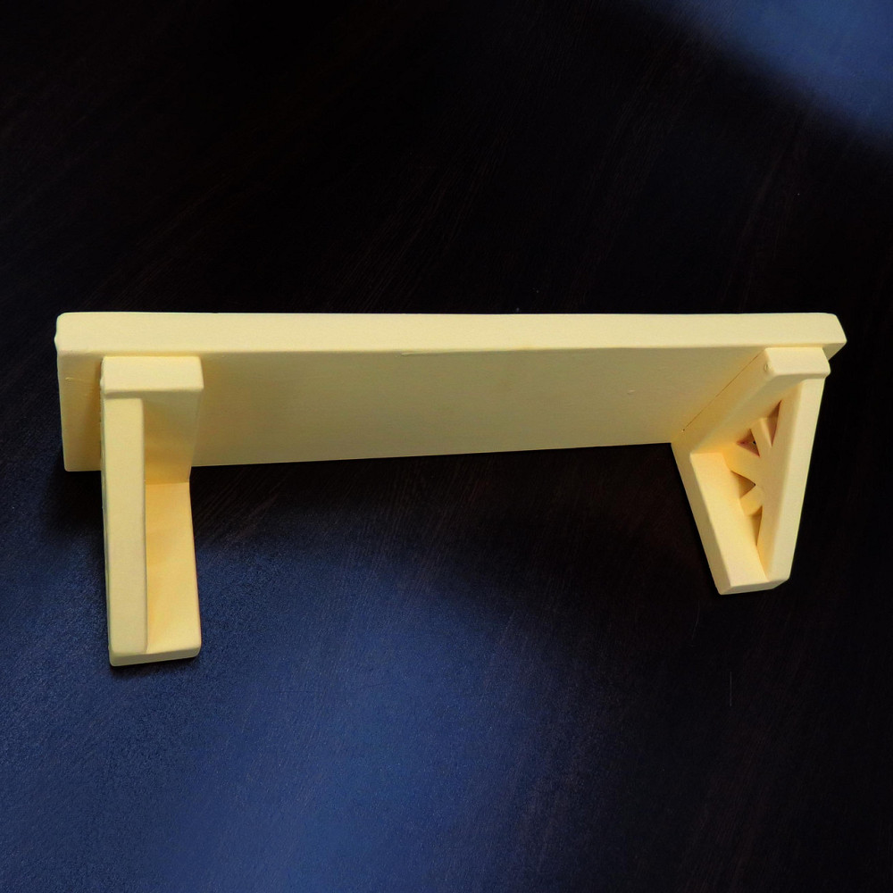 Настенная полка 