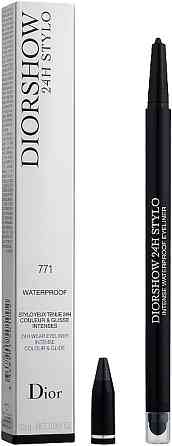 Олівець для очей Dior Diorshow 24H Stylo Waterproof Eyeliner Слов'янськ