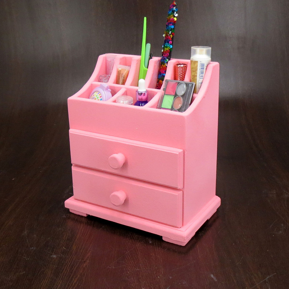 Органайзер для косметики 