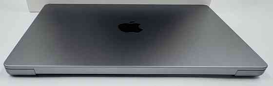 Apple Macbook Pro 14 M1 Pro 8/14C 16GB RAM 512GB SSD IL6641. Киев