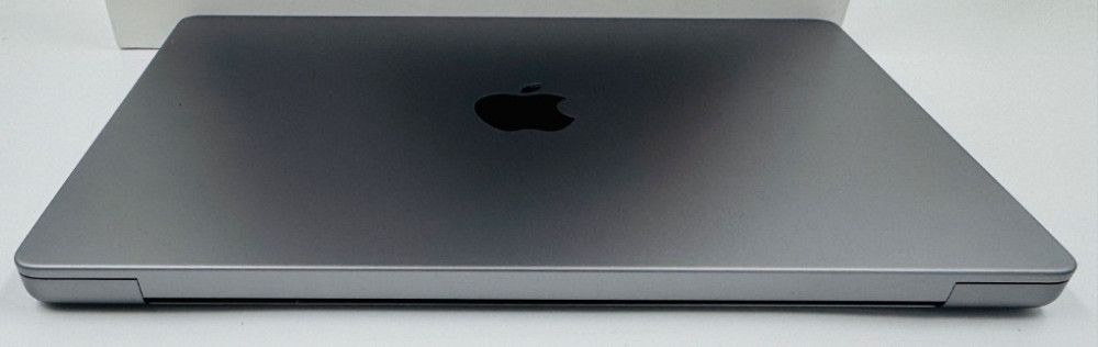 Apple Macbook Pro 14 M1 Pro 8/14C 16GB RAM 512GB SSD IL6641. Киев - изображение 3