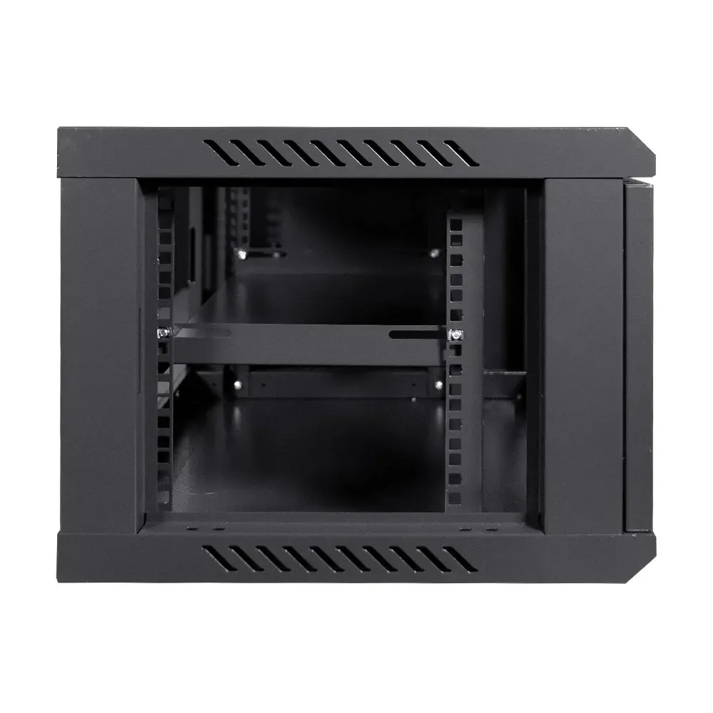 Комутаційна шафа NVC-6U/600x450x350 Black (25-00067) Киев - изображение 5