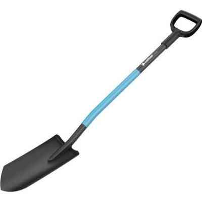 Лопата Cellfast для канав та пересадки рослин IDEAL PRO, 129см, 1.9кг. (40-215) Вінниця