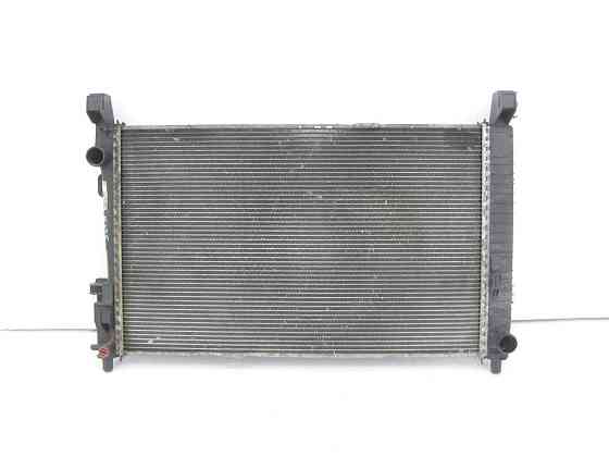 Mercedes-Benz  A1695000703 Радіатор охолодження двигуна A-class W169 B-class W245 A-class C169 Одеса