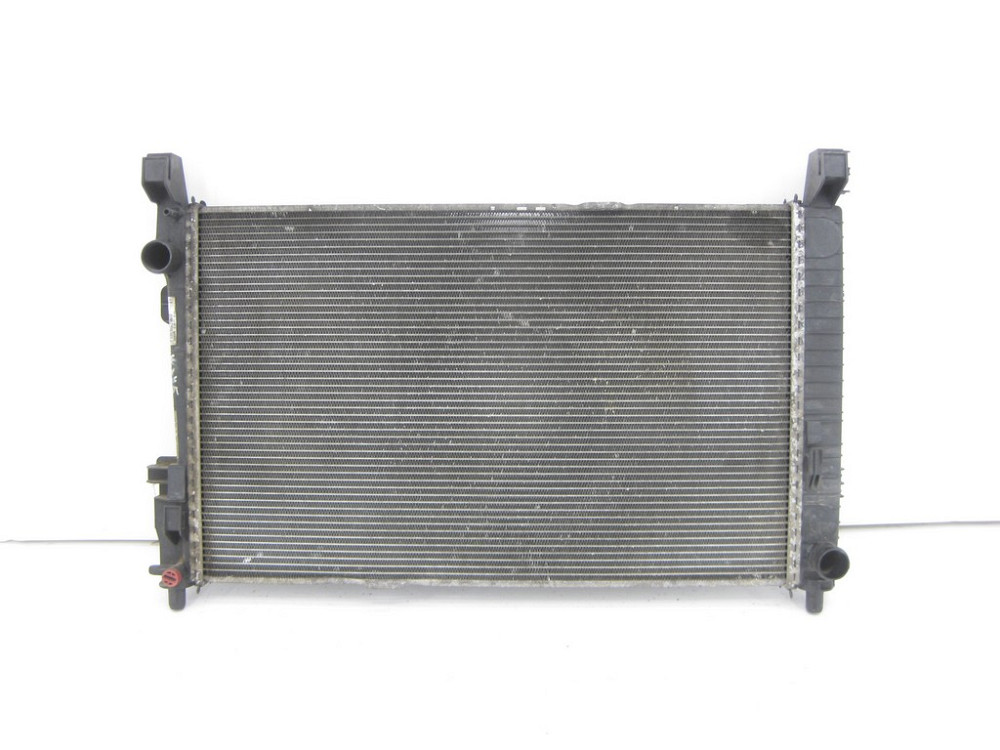 Mercedes-Benz  A1695000703 Радіатор охолодження двигуна A-class W169 B-class W245 A-class C169 Одесса - изображение 4