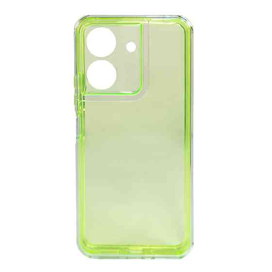 Чехол для смартфона Space III for Xiaomi Redmi Xiaomi Redmi 13C 4G/Poco C65 Green Киев