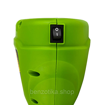 Фарбопульт Procraft PSE550 Киев - изображение 6