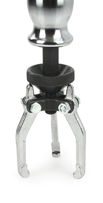 Инерционный съемник для внутренних и наружных подшипников 15-80 мм в кейсе Mar-Pol (M06021) Нововолынск - изображение 8