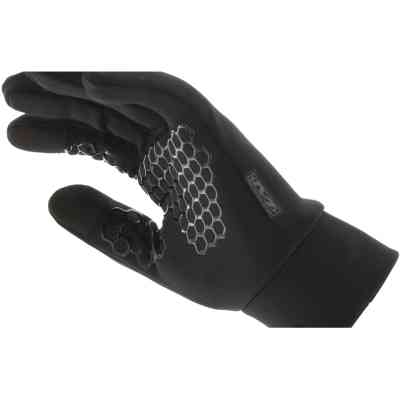 Тактические перчатки Mechanix ColdWork Base Layer XXL Black (CWKBL-55-012) Винница