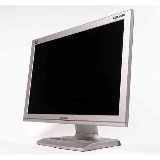 Монітор 19" Medion MD30999PE Silver клас "Б" Луцьк