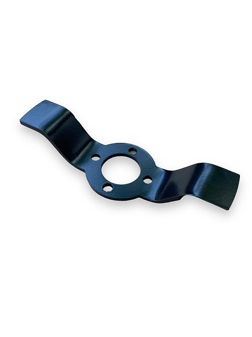 Нож рыхлитель Фризби (2 ножа) для триммера Харьков - изображение 3