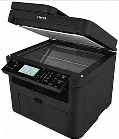 Лазерный БФП ,МФУ : Canon i-SENSYS MF244dw, WiFi Киев