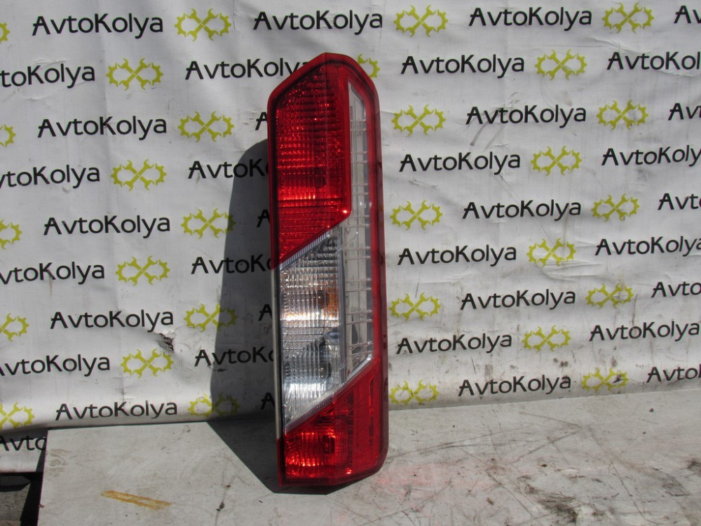 Ліхтар задній правий Ford Transit MK7 2014-2020 (BK31-13404-AF) Ковель - фото 2