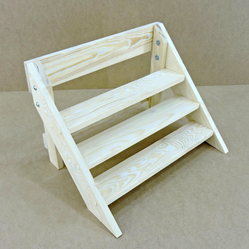 Підставка для квітів "Аліканте" бланже Миколаїв - фото 4