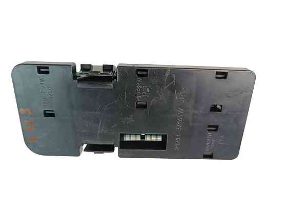 Плата фонаря 21213, 21214 левая с лампами заднего Мукачево