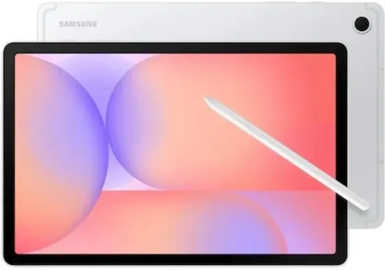 Графічний планшет Samsung Galaxy Tab S10 Lite 10,9" 8/256GB Wifi Srebrny (SMX400NZSPEUB) Київ