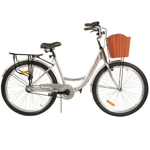 Велосипед SPARK PLANET-3 VENERA (алюмінієва рама - 17", колеса 26") (Безкоштовна доставка Новою Поштою) Харків - фото 1