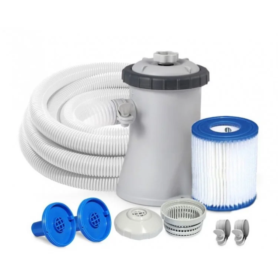 Бассейн каркасный 