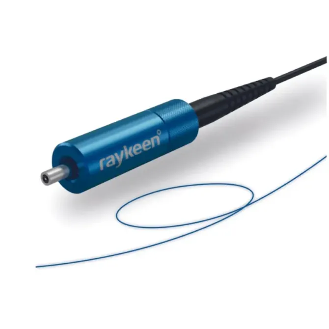 Лазерное волокно RAYKEEN 550 Стандарт Днепр - изображение 2