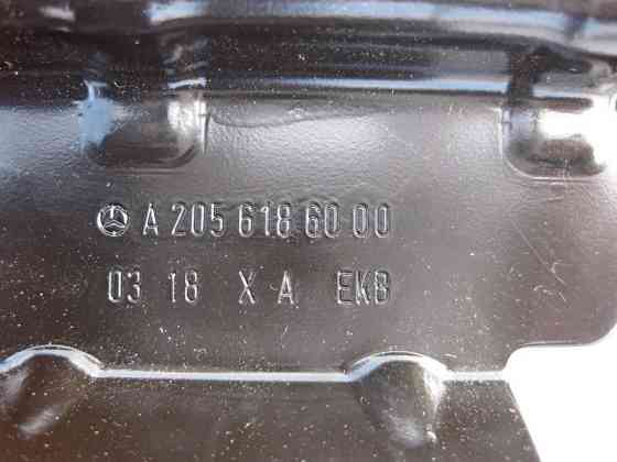 Mercedes-Benz  A2056186000 Притискна планка АКБ у багажнику C-Class W205 E-Class Coupe C238 Одеса
