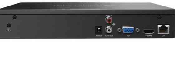 TP-Link VIGI NVR1008H | Мережевий Відереєстратор | Видеорегистратор. Харків