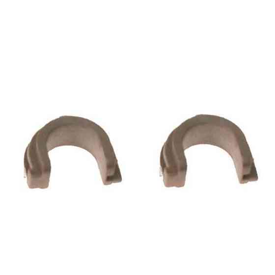 Втулка вала гумового AHK HP LJ 1010/1015 (20440) Вінниця