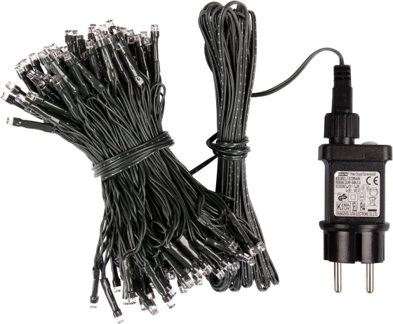 Гирлянда 500 LED 50м 