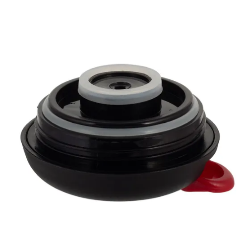 Термос "конференція" 1500мл з пластик.кришкою нержавіюча сталь Конференція KAMILLE 2216 Житомир