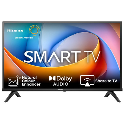 Телевизор Hisense 32A4Q Винница - изображение 2