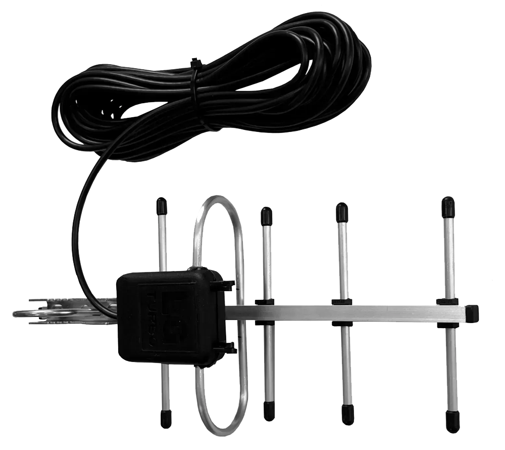 Спрямована антена Mobile Guard 4G LTE 900 МГц 10 dBi з 10 м кабеля (7005476) Київ - фото 2