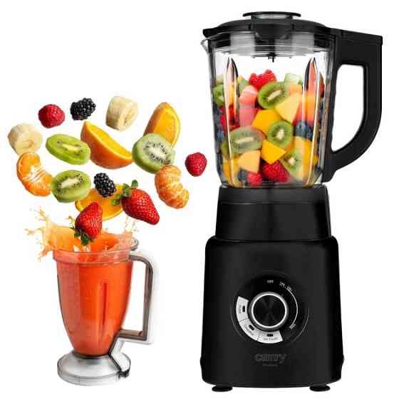 Блендер Camry CR 4089 EN-67 Івано-Франківськ