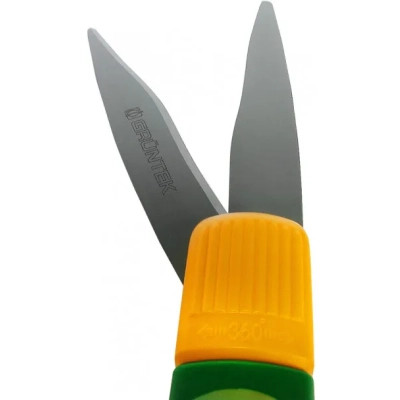 Ножиці садові Gruntek Segler 380 мм поворотний 360° (295304380) Вінниця - фото 7