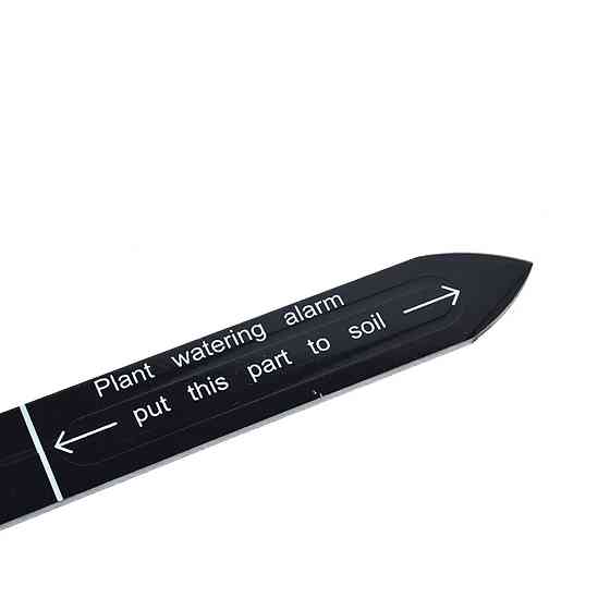 Сигналізатор поливу рослин з нагадуванням про полив Київ