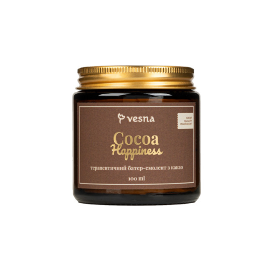 Батер с какао для глубокого питания Vesna 100 мл Киев