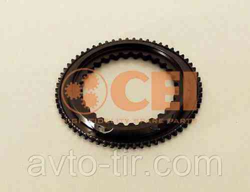 Конус синхронизатора КПП ZF 16S150-16S151-16S181-16S220-16S221, DAF, MAN, Renault, Iveco, 1643381 Луцк