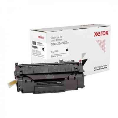 Картридж Xerox HP Q5949A (49A)/ Q7553A (53A) (006R03665) Вінниця